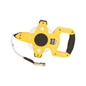 Open Reel Measuring Tape 30m (100ft)
