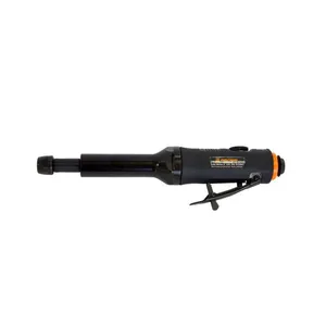 Pneutrend Straight Grinder 71012-5 Low Noise Angle Die Grinder, Long