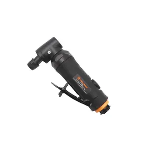 Pneutrend Straight Grinder 74200 90° angle Low-Noise