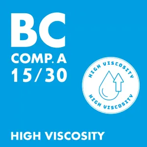BC Comp. A 15/30 (13,5 kg)