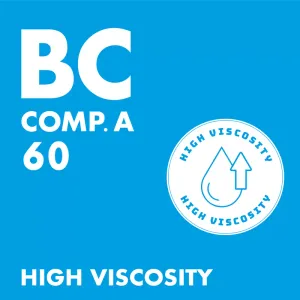BC Comp. A 60 (13,5 kg)