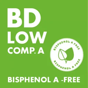BD Low Viscosity Comp. A (12.90 kg)