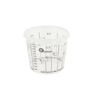 Boldan Measure Bucket 1400ml