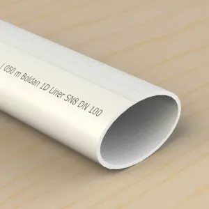 Boldan 1D Liner SN8 DN100
