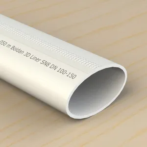 Boldan 3D Liner 4,5 mm SN8 DN100-150