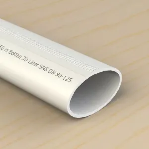 Boldan 3D Liner 4,5 mm SN8 DN90-125
