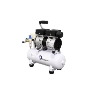 Boldan 9 L Air Compressor Low-Noise
