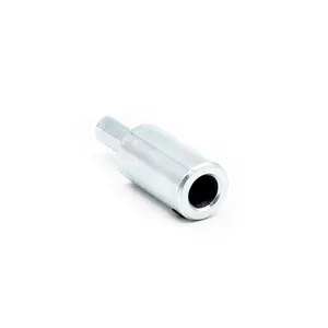 Adapter för skruvdragare 12 mm vaijer
