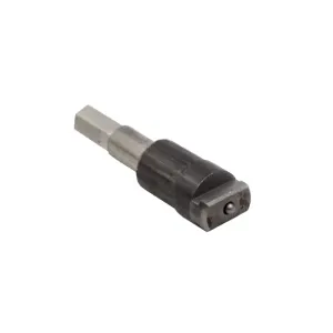 Adapter till skruvdragare T-Koppling 20mm