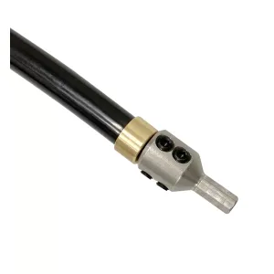 Redo att använda rensvaujer 12mm, 15m