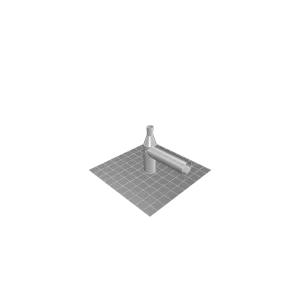 Special Grenfoder  100.50-100-90