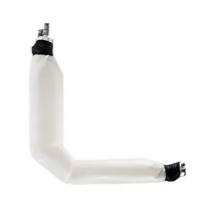 Special Silikonblåsor  DN 125/100-90 WC-krök