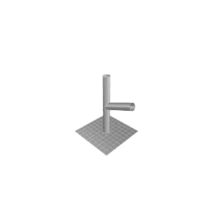 Special Sideliner Bladder 100-100-68,5