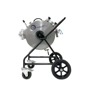 Extruder ProSeries 550
