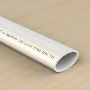 Boldan 1D Liner SN4 DN50