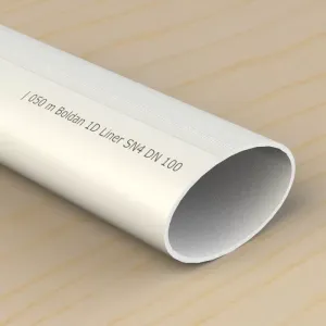 Boldan 1D Liner SN4 DN100