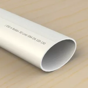 Boldan 3D Liner SN4 DN100-150