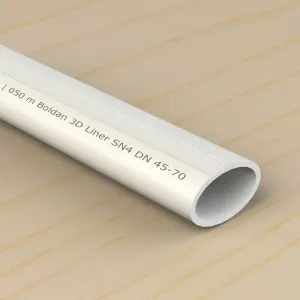 Boldan 3D Liner SN4 DN45-70