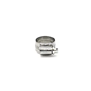 Jubilee Clip 0 MS 16 - 22 mm