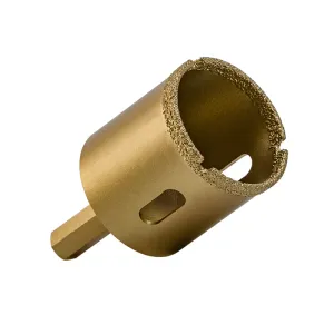 Cup Blade DN50 with Drill socket