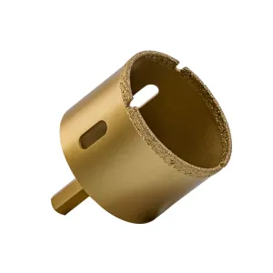 Cup Blade DN70 with Drill socket