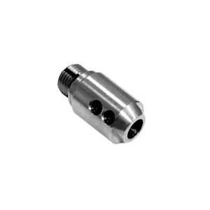 Hålborrs Adapter 10mm vaijer