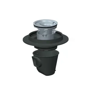 Adapter for Elevation Ring