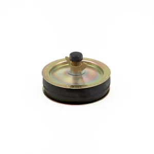 6'' Pipe Stopper (146-163mm) Flow-Through