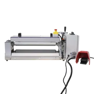 MiniRoller D300e