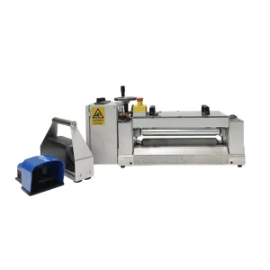 Miniroller D200e Hybrid 230 V