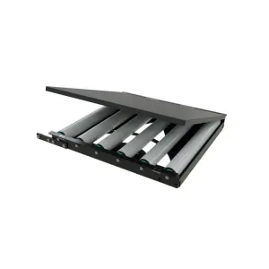 NanoRoller D150 Table Module