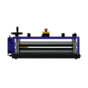 NanoRoller D300
