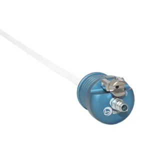 Bladder body 60mm DN100-150mm