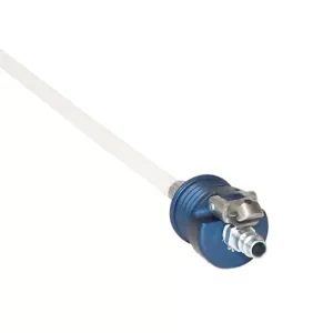 Connection Liner SDL bladder body DN70-100mm