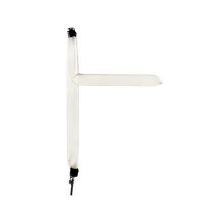 Siliconblåsor 200-100-90 G:700mm, S:1450mm