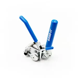 BAND-IT® Stainless Steel Band Clamp