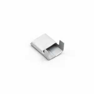 Locks for steel strip SST 2000 pcs 12,7 mm