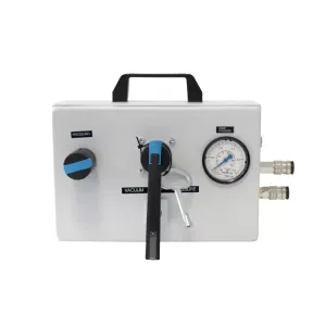 Control Box