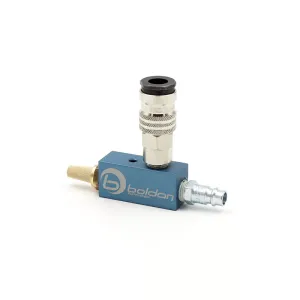 Boldan Pocket Vacuum