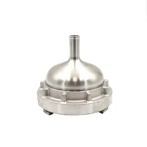 Storz 6&amp;quot; + 30 mm ALU inversion nozzle