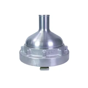 Storz 6&amp;#039;&amp;#039; + 50mm (2&amp;#039;&amp;#039;) ALU inversion nozzle
