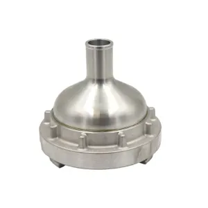 Storz 6&amp;quot; + 70 mm (3&amp;quot;) ALU inversion nozzle