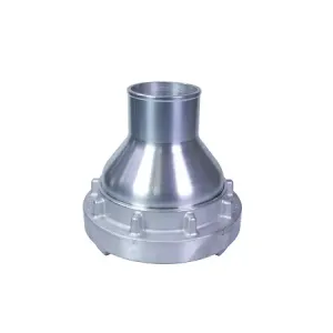 Storz 6&amp;#039;&amp;#039; + 100mm (4&amp;#039;&amp;#039;) ALU inversion nozzle
