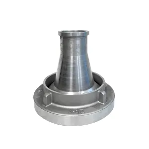 Storz 4&amp;#039;&amp;#039; + 70 mm (3&amp;quot;) ALU inversion nozzle