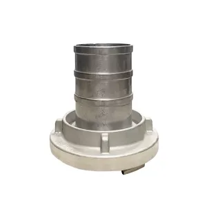 Storz 4&amp;#039;&amp;#039; + 100 mm (4&amp;quot;) ALU inversion nozzle