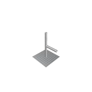 Siliconblåsor 70-70-90    G:400mm, S:900mm