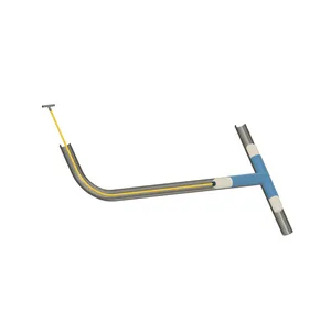 Sideliner SDL Blåsor  70-70-90 G:450mm, S:620mm