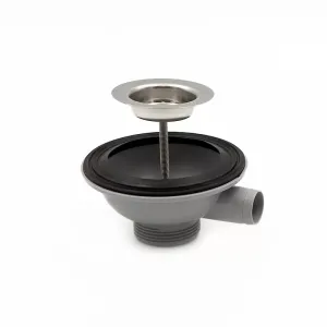 Trap Adapter for Sink