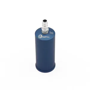 Liner Plug DN50 (2&amp;#039;&amp;#039;) 1/4&amp;#039;&amp;#039; Air Coupling