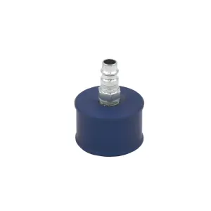 Liner Plug Mini DN50, 1/4&amp;#039;&amp;#039; Air Coupling
